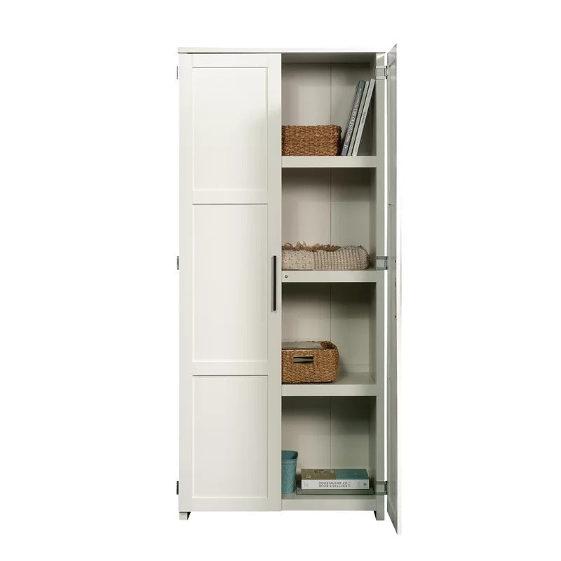 Almirah : NICK 2 Door Wardrobe