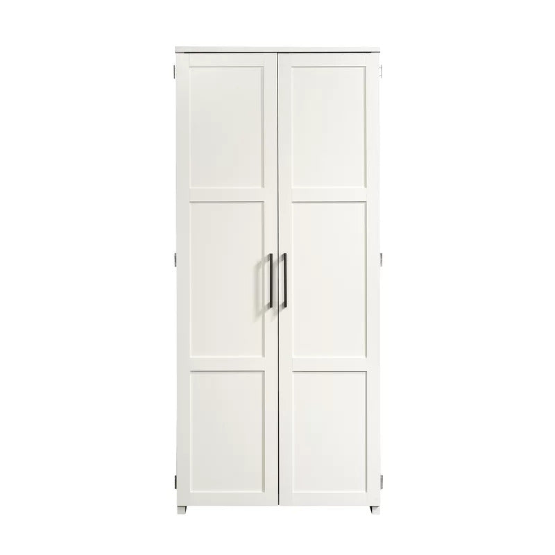 Almirah : NICK 2 Door Wardrobe