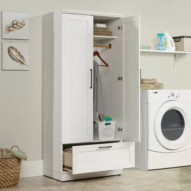 Almirah : NICK Bedroom Armoire