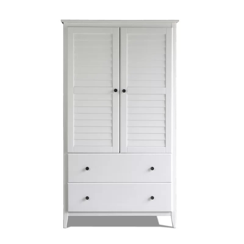 Almirah : NICK Bedroom Armoire