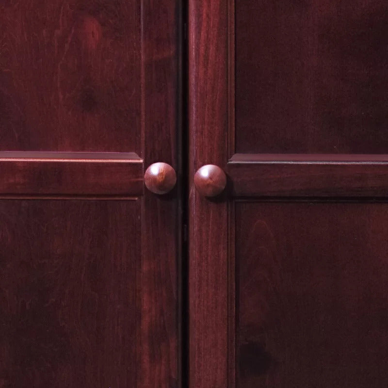 Almirah : NICK Storage Cabinet