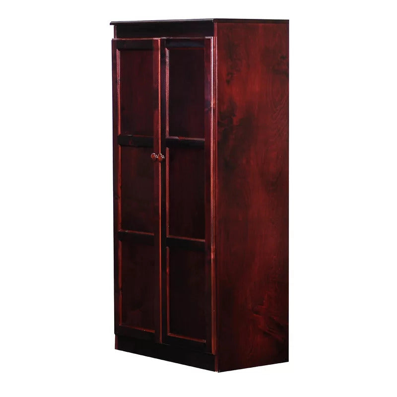 Almirah : NICK Storage Cabinet