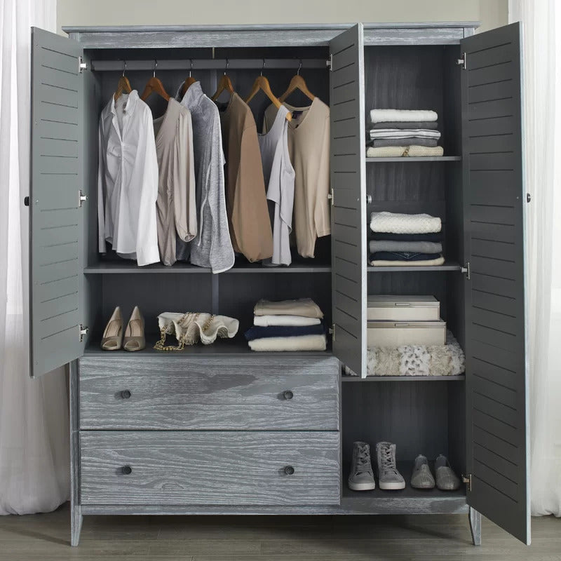 Almirah : RID Armoire