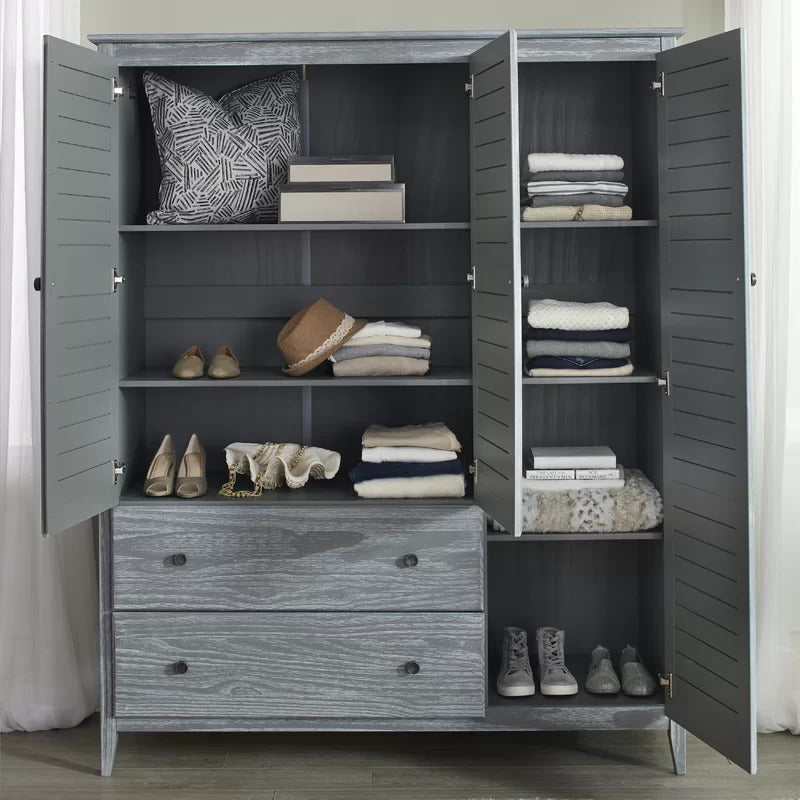 Almirah : RID Armoire
