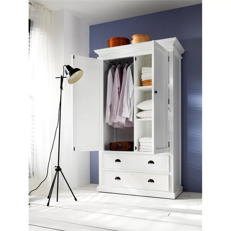 Almirah SID Armoire