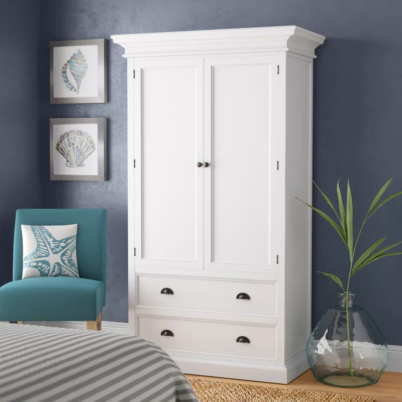 Almirah SID Armoire