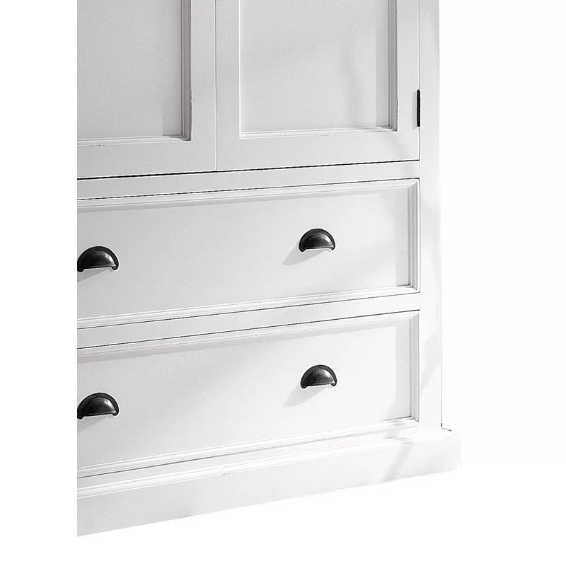 Almirah SID Armoire