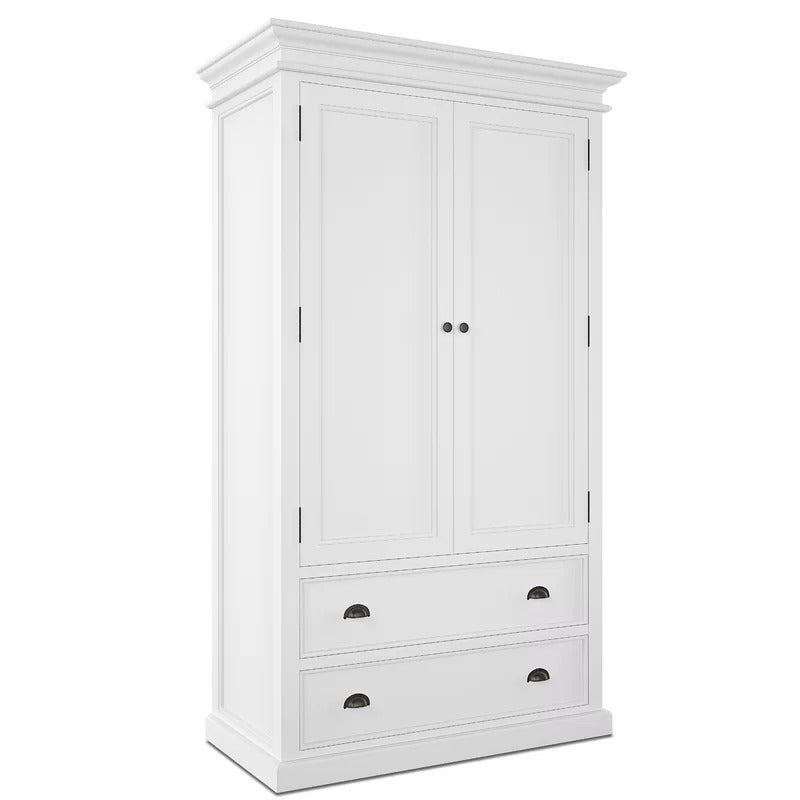 Almirah SID Armoire