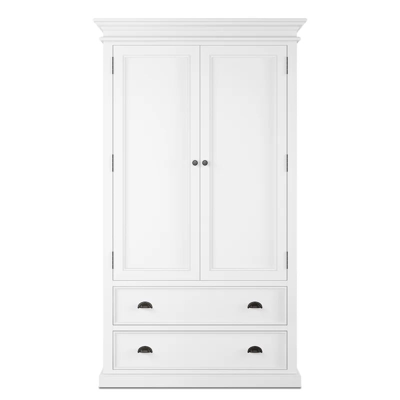 Almirah SID Armoire