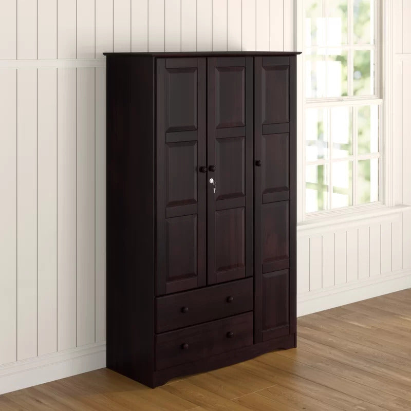 Almirah : SID Grand Armoire
