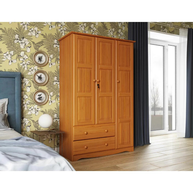 Almirah : SID Grand Armoire