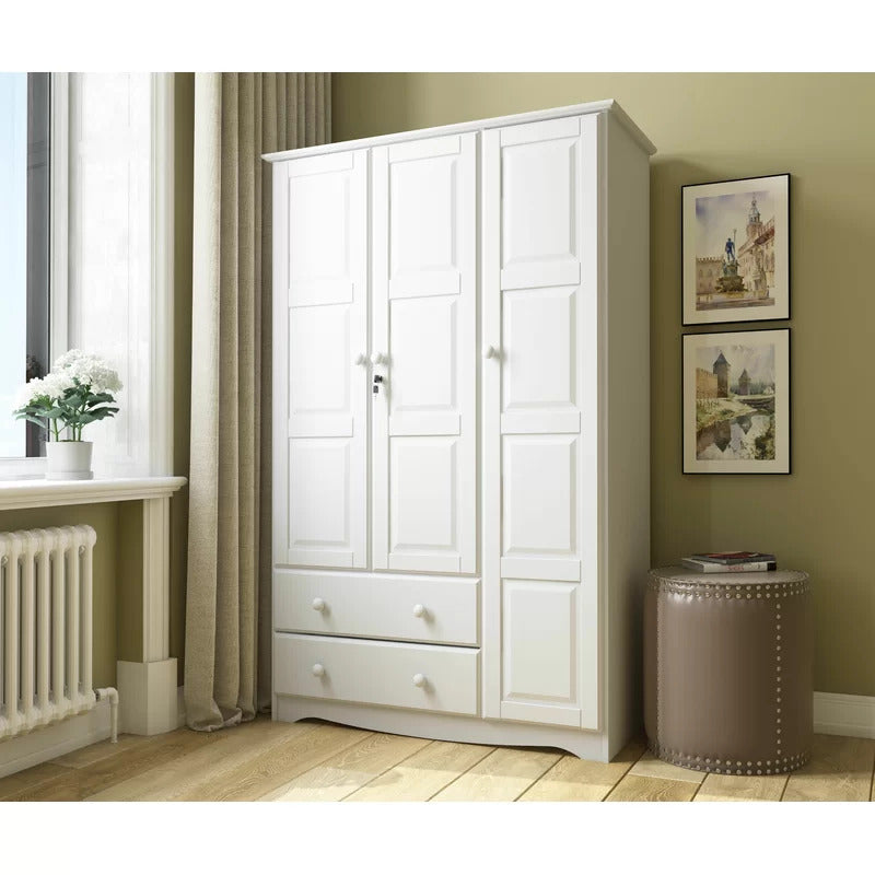 Almirah : SID Grand Armoire