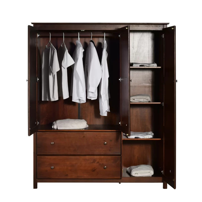 Almirah : SID Wardrobe Armoire