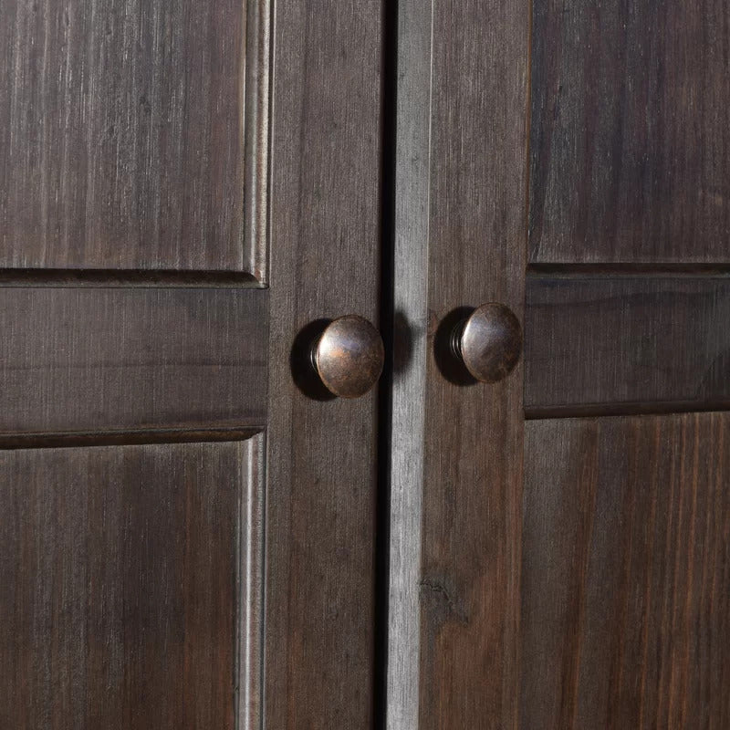 Almirah SID Wardrobe Armoire