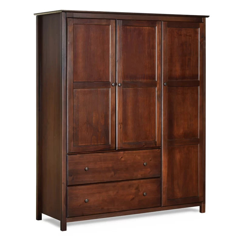 Almirah : SID Wardrobe Armoire