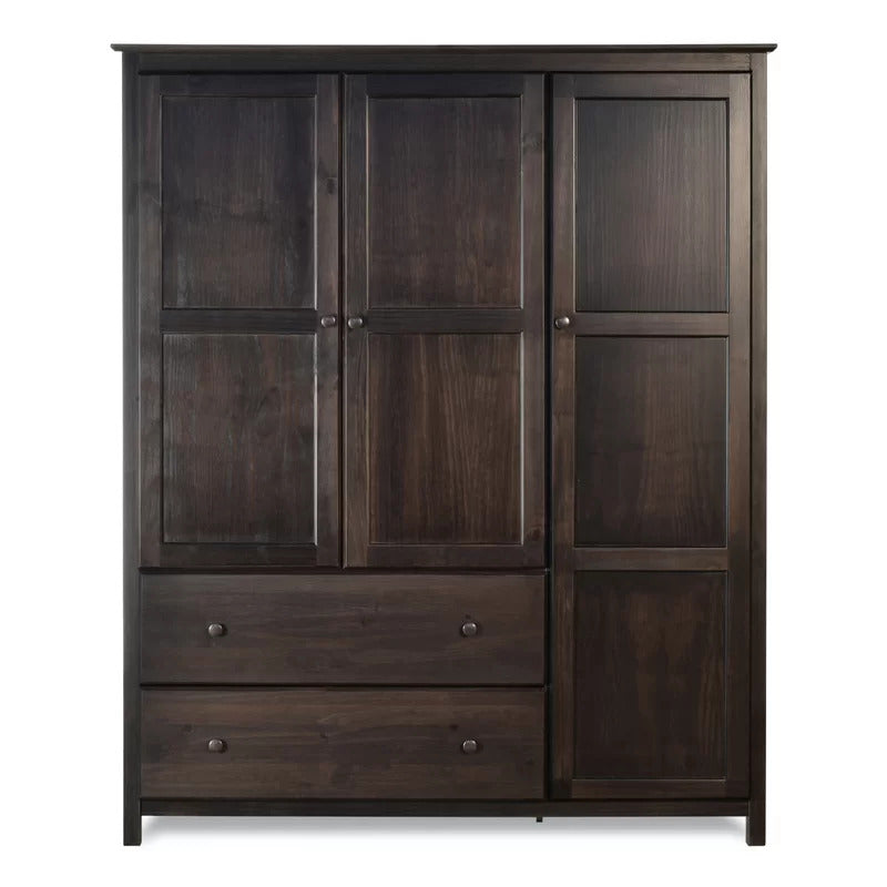 Almirah : SID Wardrobe Armoire
