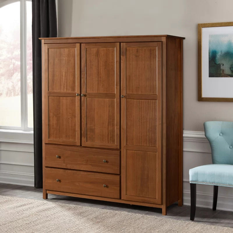 Almirah : SID Wardrobe Armoire