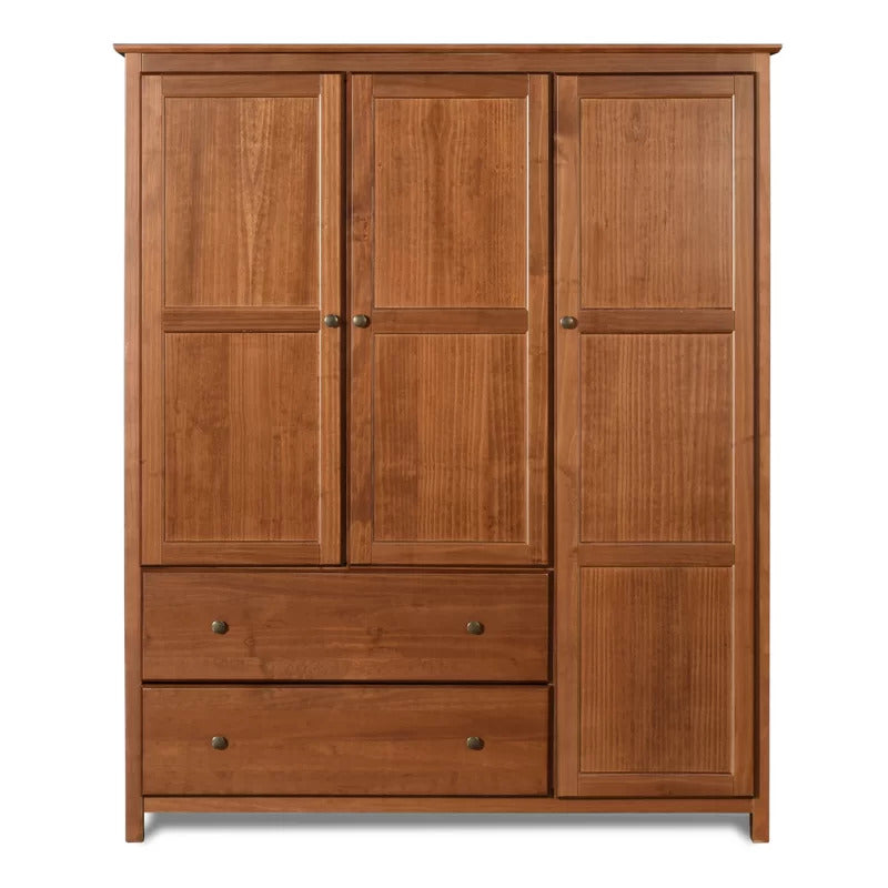 Almirah : SID Wardrobe Armoire