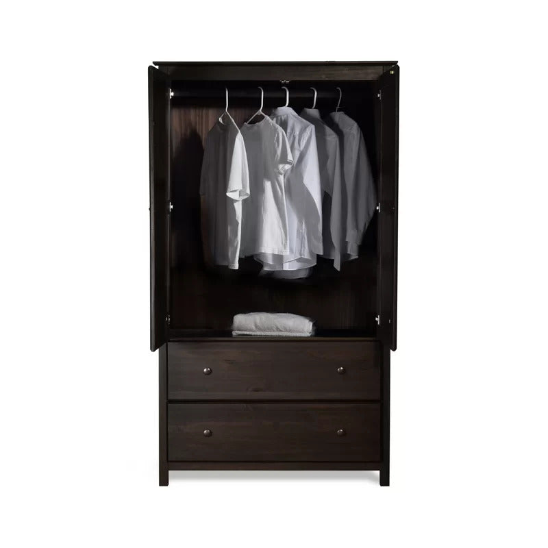 Almirah SID Wardrobe Armoire