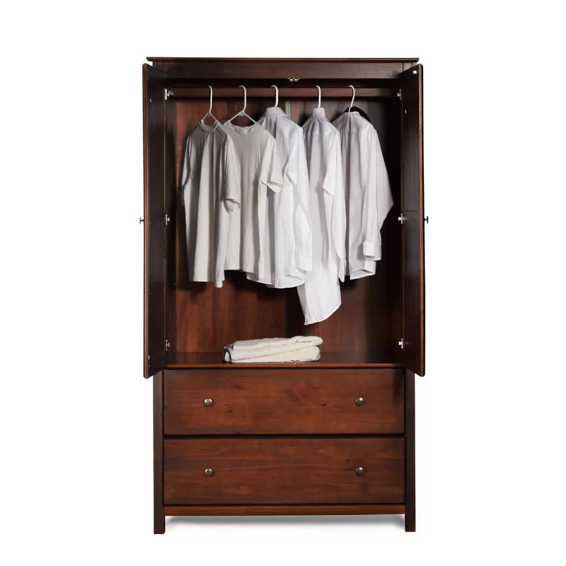 Almirah : Wardrobe Armoire