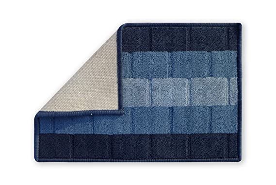 Doormats: Anti Slip Floor Door Mat in Home Kitchen Office Entrance Mats