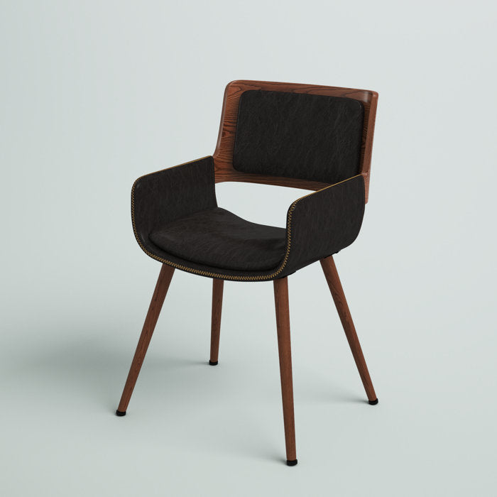 Armchair : Anny 20.47'' Wide Armchair