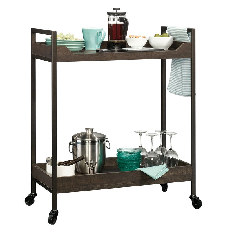 Bar Trolley : Classic trolley