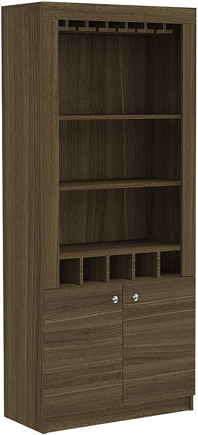 Bar Cabinet: Montenegro Bar Cabinet (Amareto)