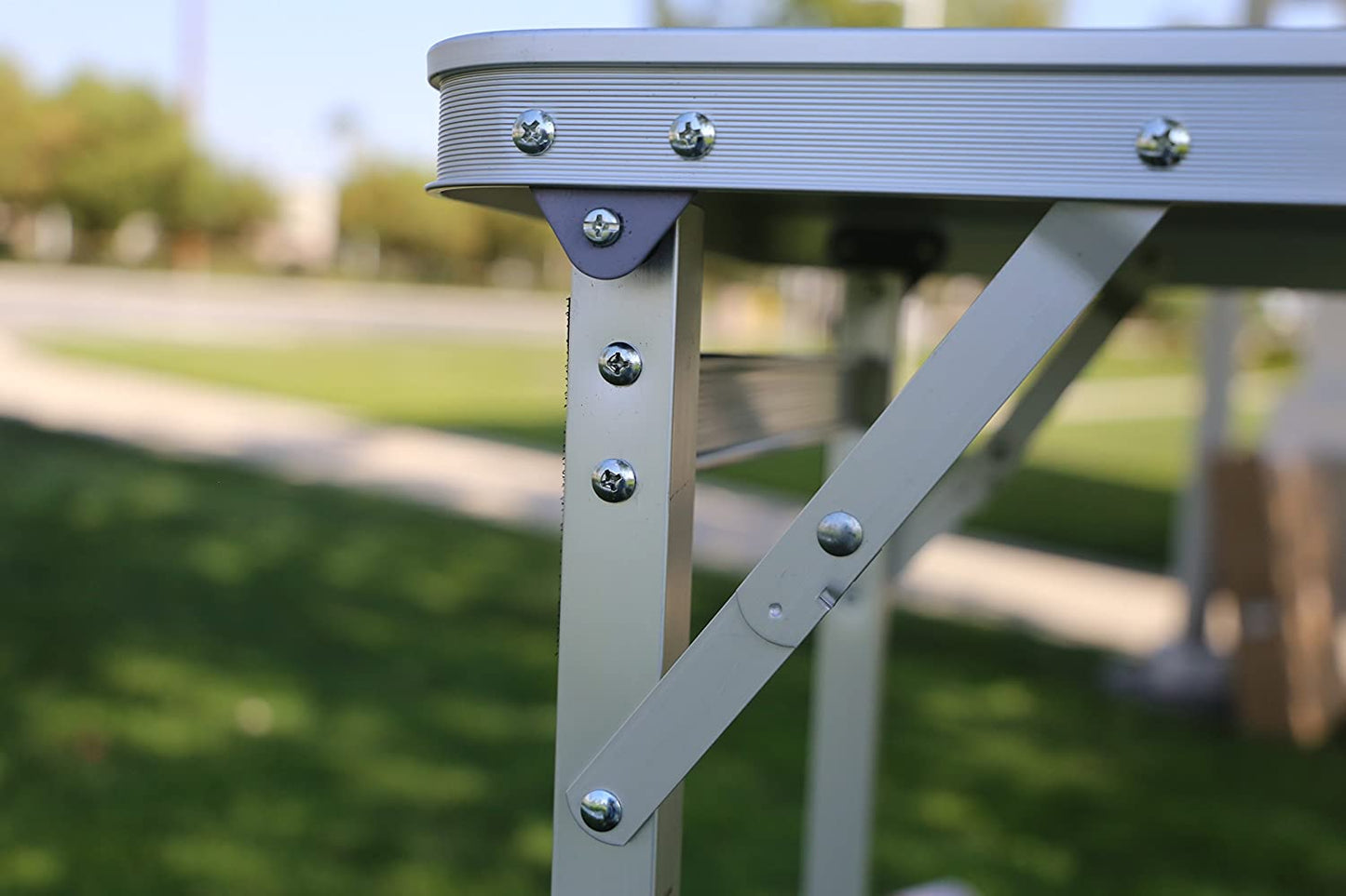 Bar Cabinet: Portable High Top Party Bar Table