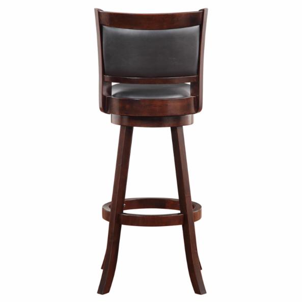 Bar Chairs: 34 in. Swivel Extra Tall Bar Stool