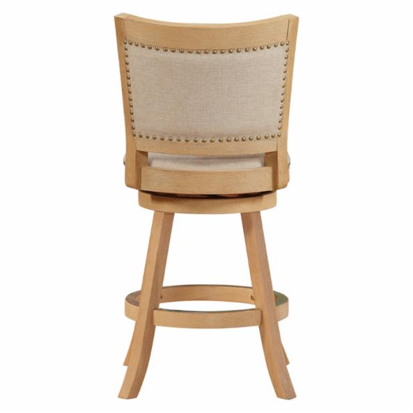 Bar Chairs: Counter Stool