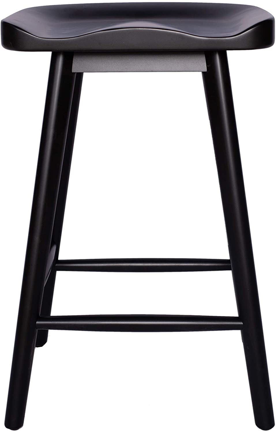 Bar Stool: Modern Counter-Height Kitchen Bar Stool
