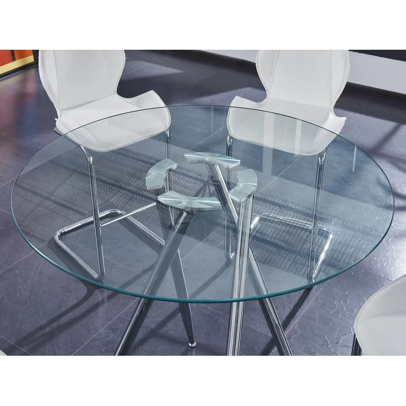 Bar Table: Counter Height 39'' Pub Table