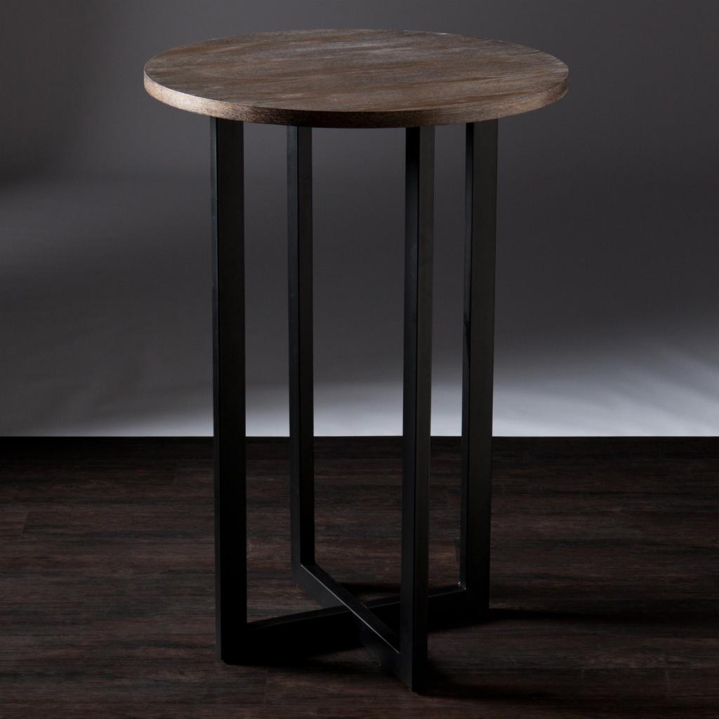 Bar Table: Counter Height Bar Table