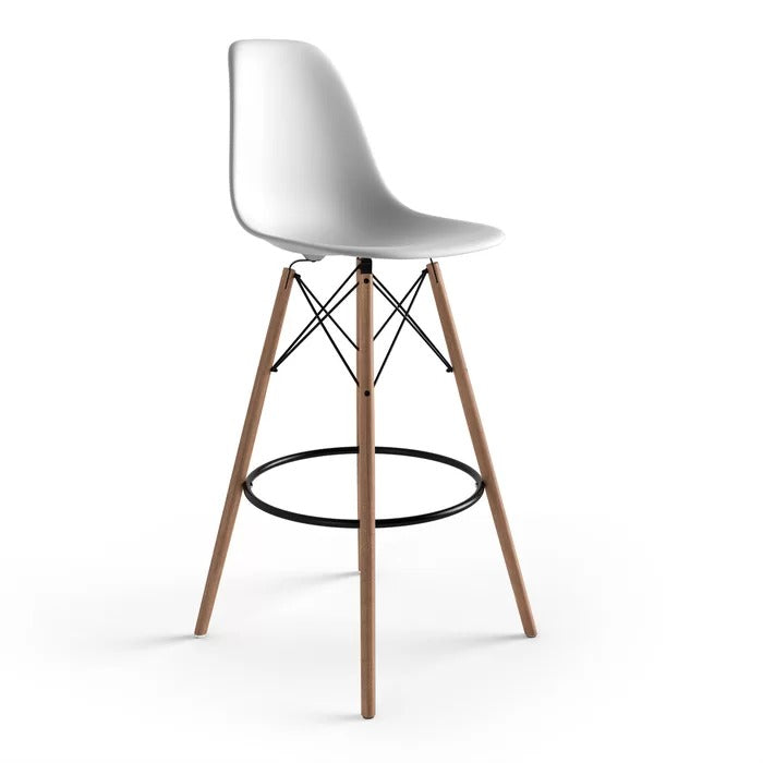 Bar Table Set: 2- Person Bar table and Chair