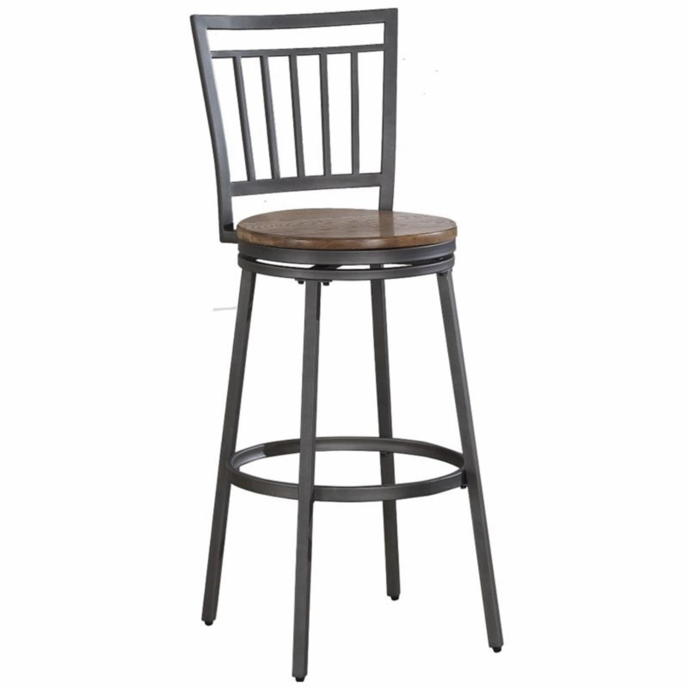 Bar Table Set: 3 Piece Pub Table Set