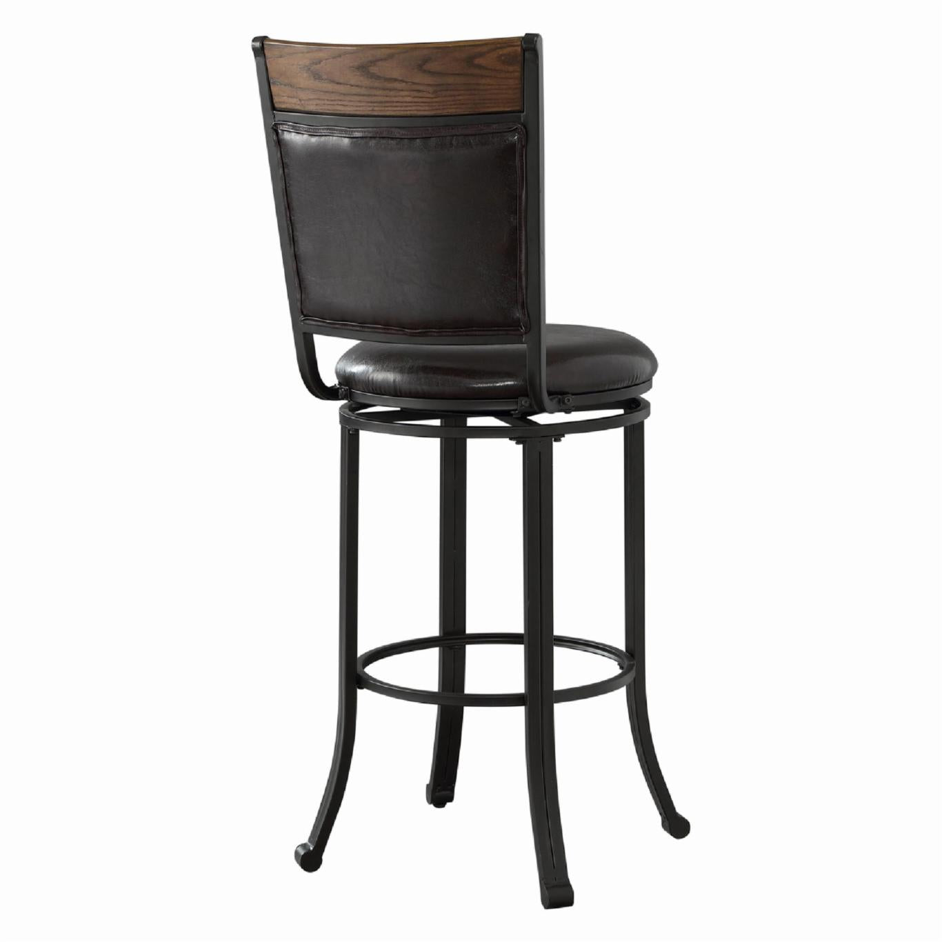 Bar Table Set: 3 Piece Pub Table Set