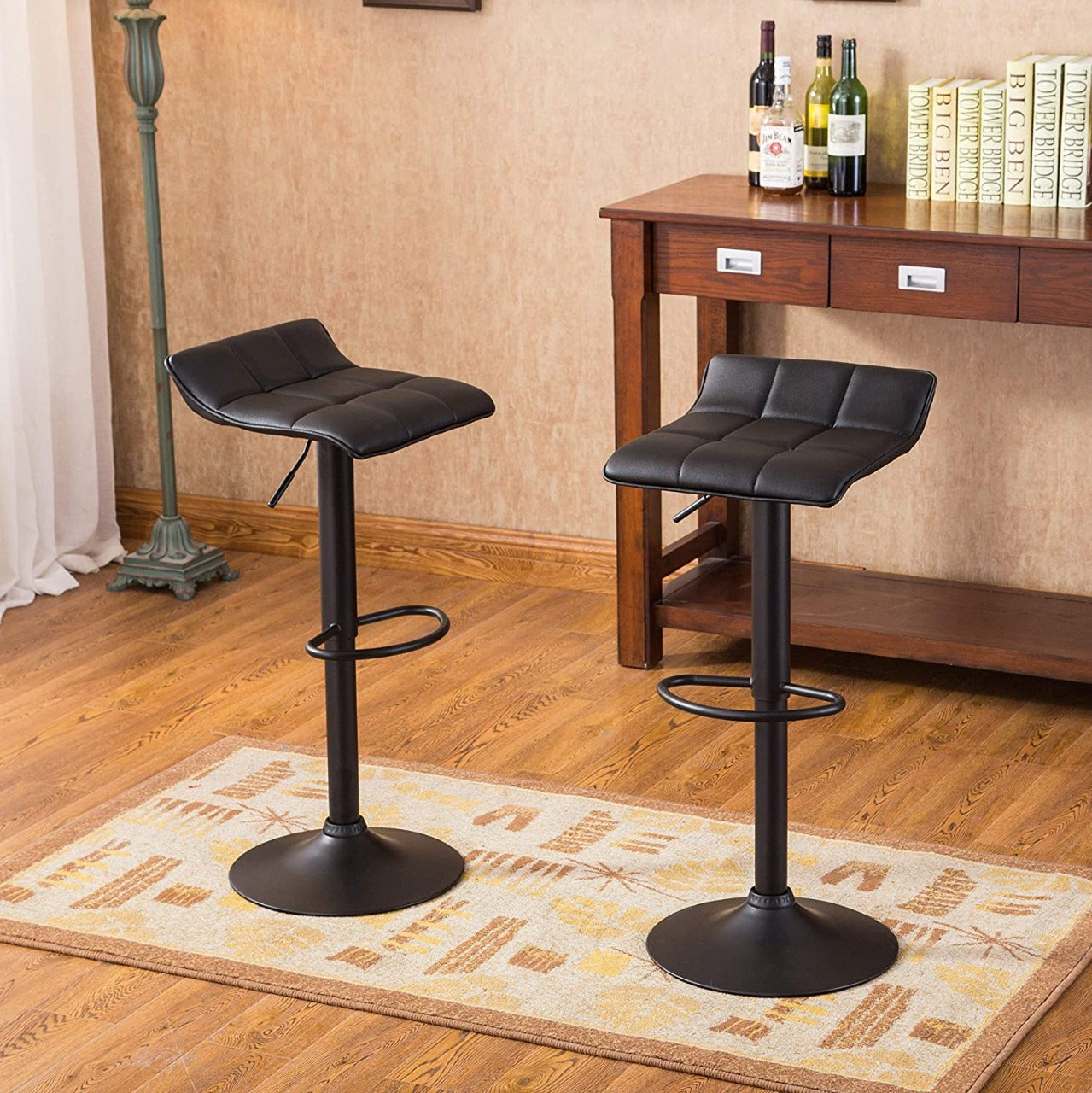 Bar Table Set: Round Bar Table ,Pub Set