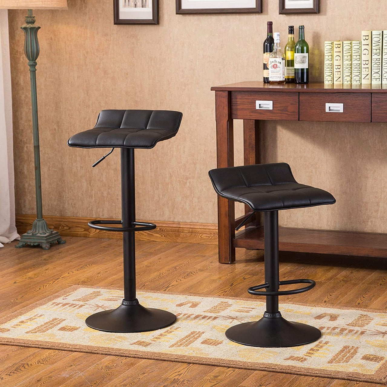 Bar Table Set: Round Bar Table ,Pub Set