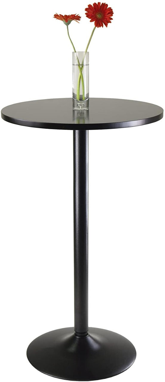 Bar Table Set: Round Bar Table ,Pub Set