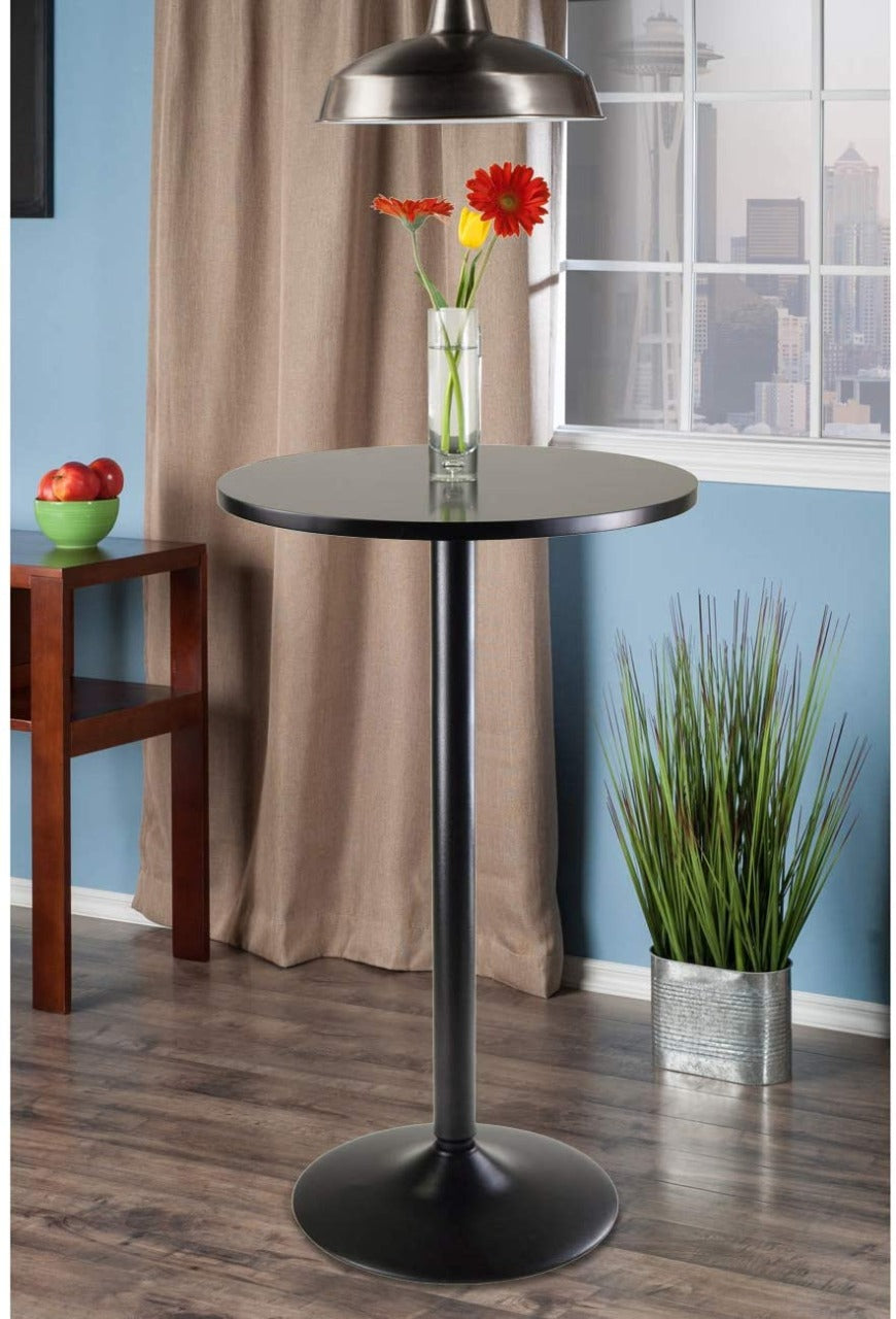Bar Table Set: Round Bar Table ,Pub Set