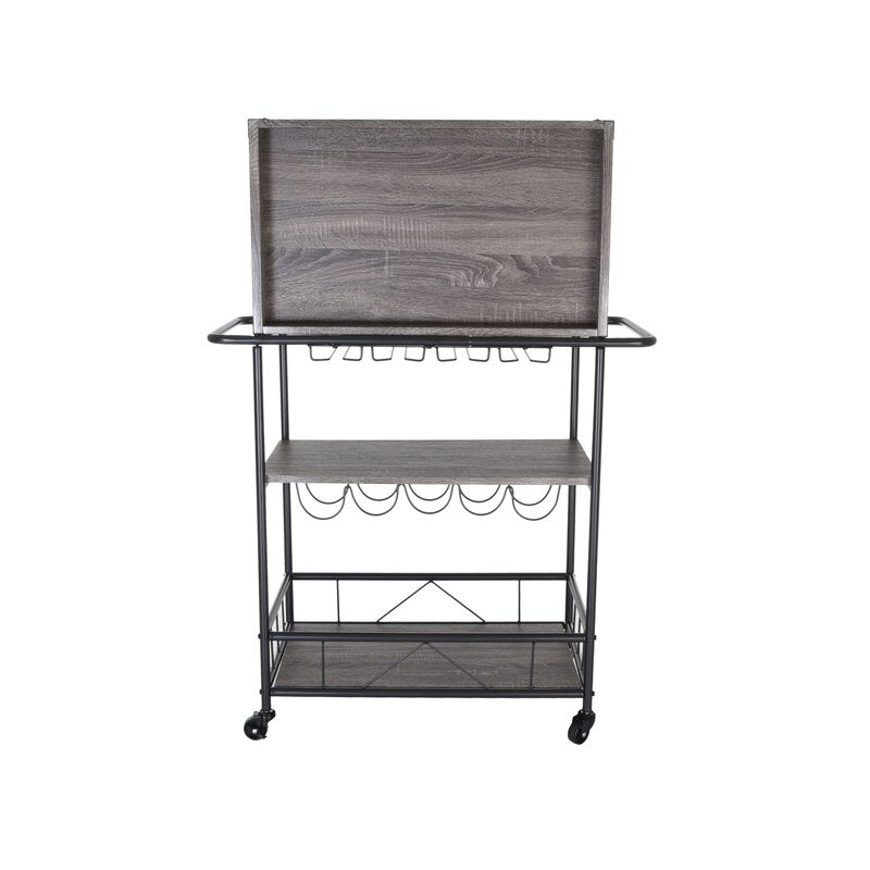 Bar Trolley : Modern and Classic Trolley
