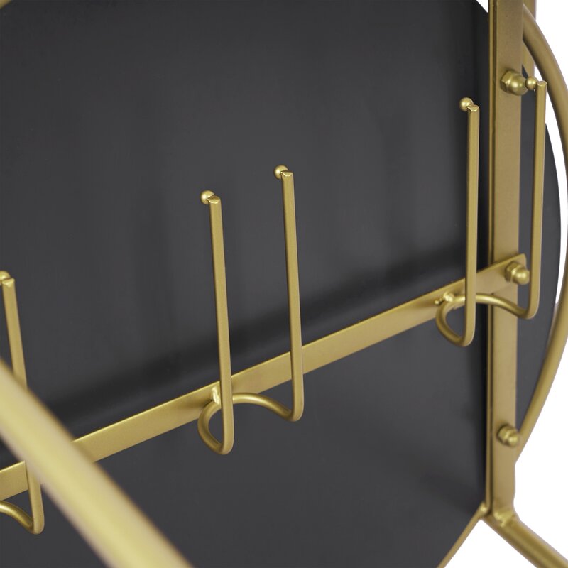 Bar Trolley : Albert Bar Trolley