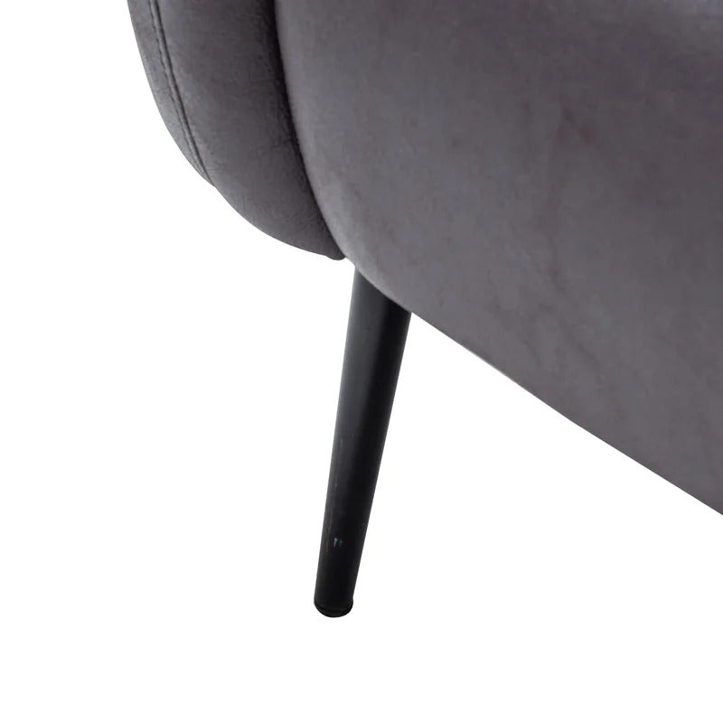 Barrel Chair: 30'' Wide Barrel Chair