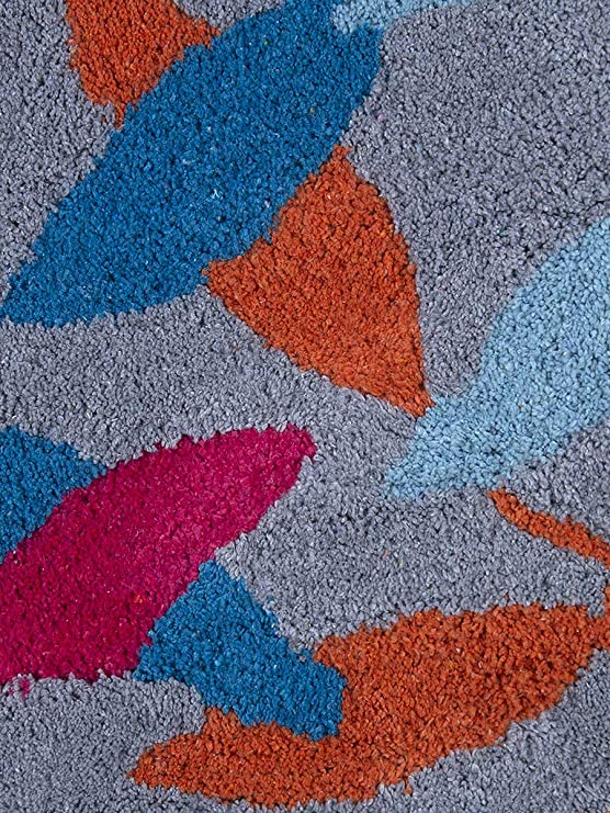Doormats: Bath Mat for Bathroom Entrance Soft Door Mat/Home Hotel Balcony Floor Carpet