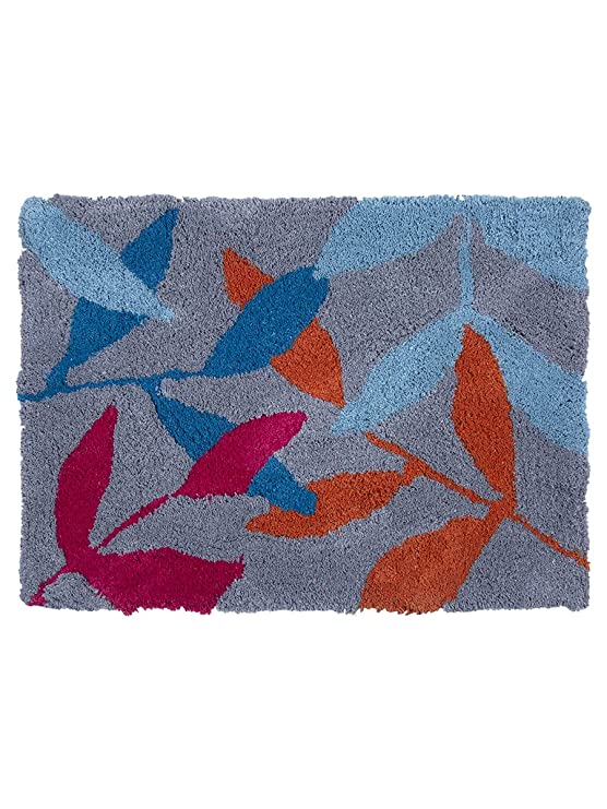 Doormats: Bath Mat for Bathroom Entrance Soft Door Mat/Home Hotel Balcony Floor Carpet