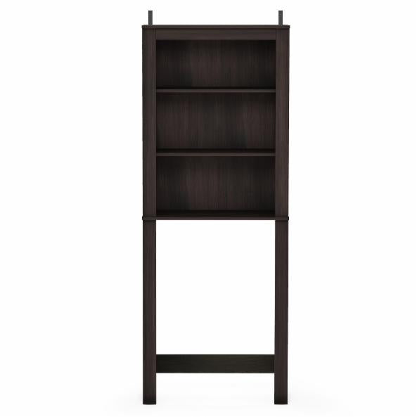 Bathroom Cabinets: Open Bath Cabinet