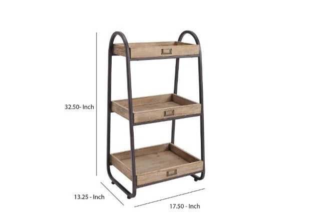 Bathroom Cabinets Three Tiered Bath Stand
