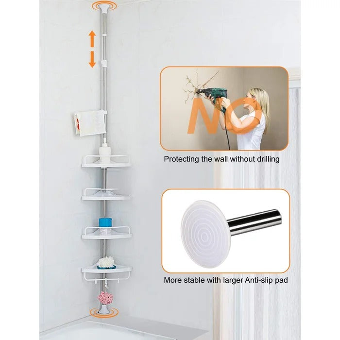 Bathroom Linen Cabinets:10.7'' W x 32.8'' H x 2.7'' D Linen Cabinet