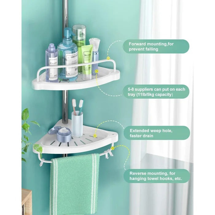 Bathroom Linen Cabinets:10.7'' W x 32.8'' H x 2.7'' D Linen Cabinet